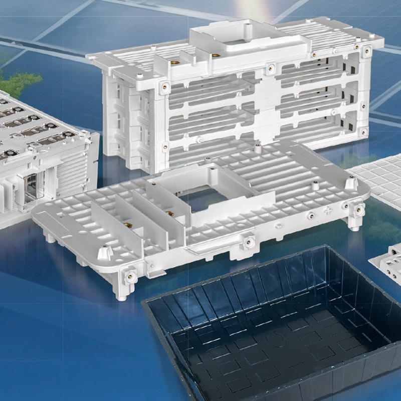 LCHANG Composite Material