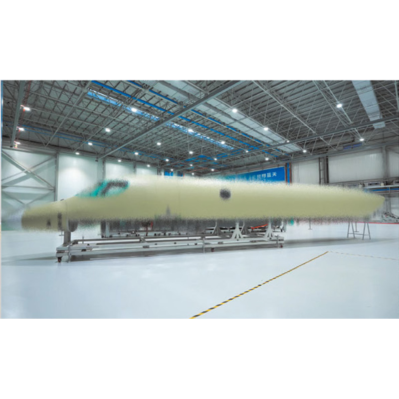 Zhejiang Huari Aviation Manufacturing Co., Ltd.