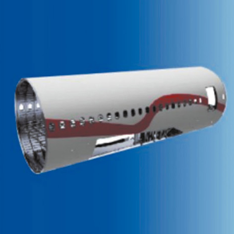 Zhejiang Huari Aviation Manufacturing Co., Ltd.