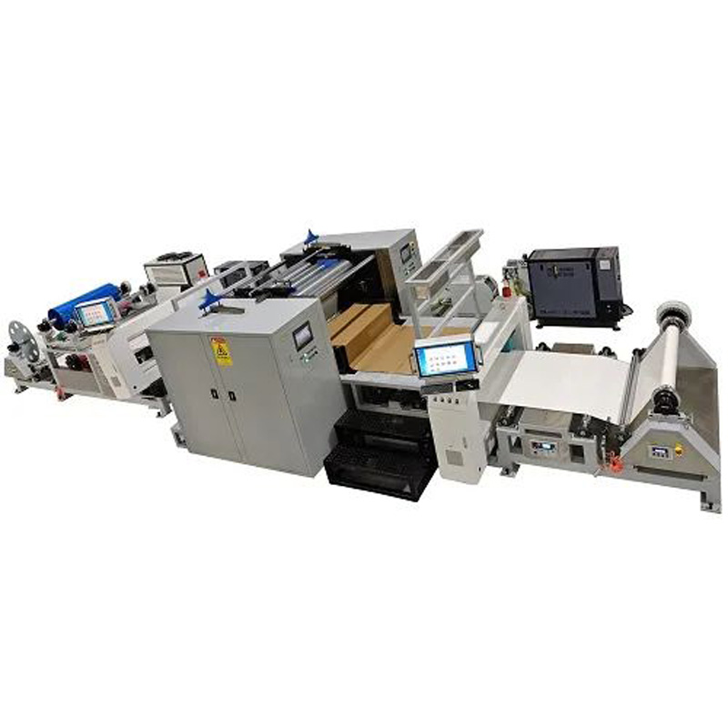 Xiamen Xinmeihe Equipment Manufacturing Co., Ltd.