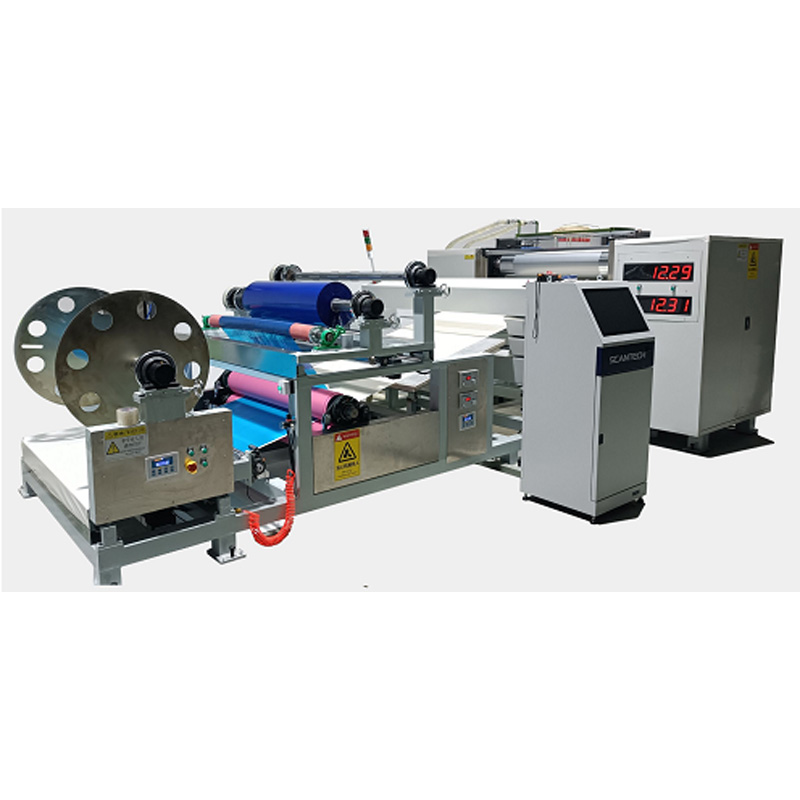 Xiamen Xinmeihe Equipment Manufacturing Co., Ltd.