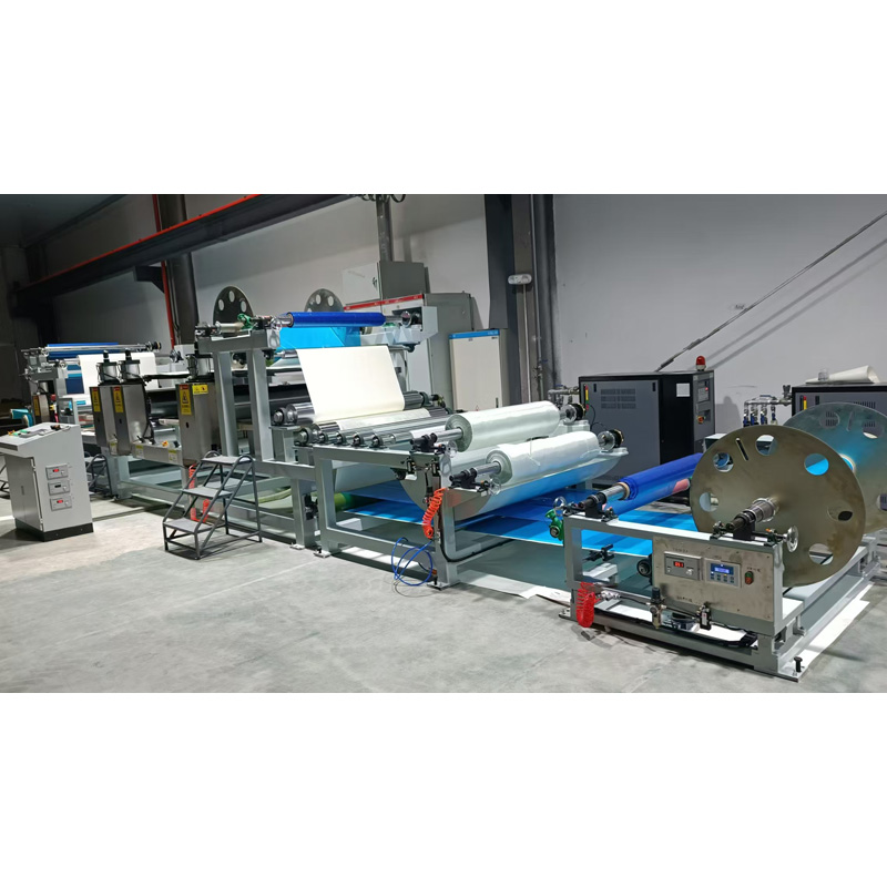 Xiamen Xinmeihe Equipment Manufacturing Co., Ltd.