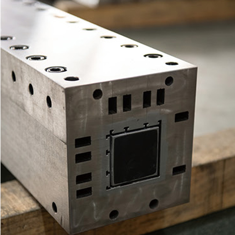 Suzhou Jiteng Precision Mold Co.,Ltd.