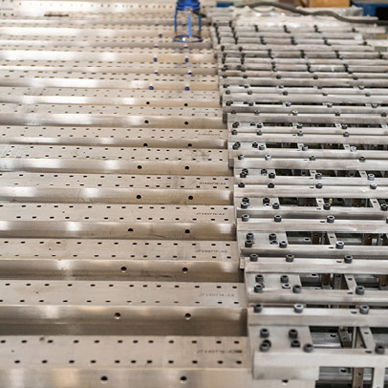 Suzhou Jiteng Precision Mold Co.,Ltd.