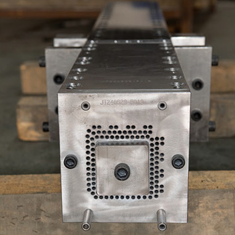 Suzhou Jiteng Precision Mold Co.,Ltd.