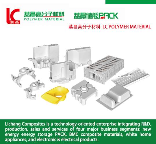 LC POLYMER MATERIAL