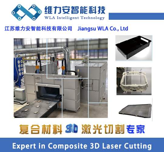 WLA Intelligent Technology