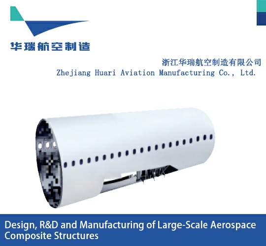 ZhejiangHuariAviationManufacturingCo.