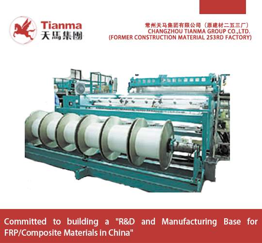 CHANGZHOU TIANMA GROUP CO.,LTD.
