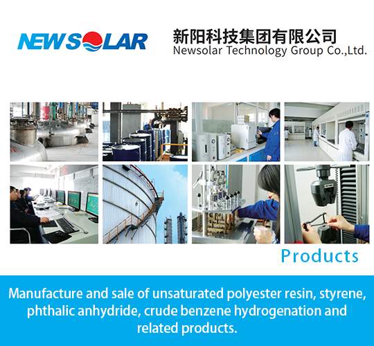 Newsolar Technology Group Co.,Ltd.